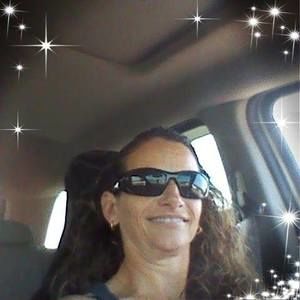 Meet your Posher, Patty